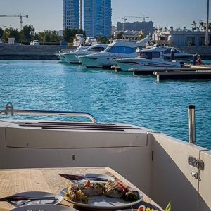 گشت تفریحی دریایی کیش