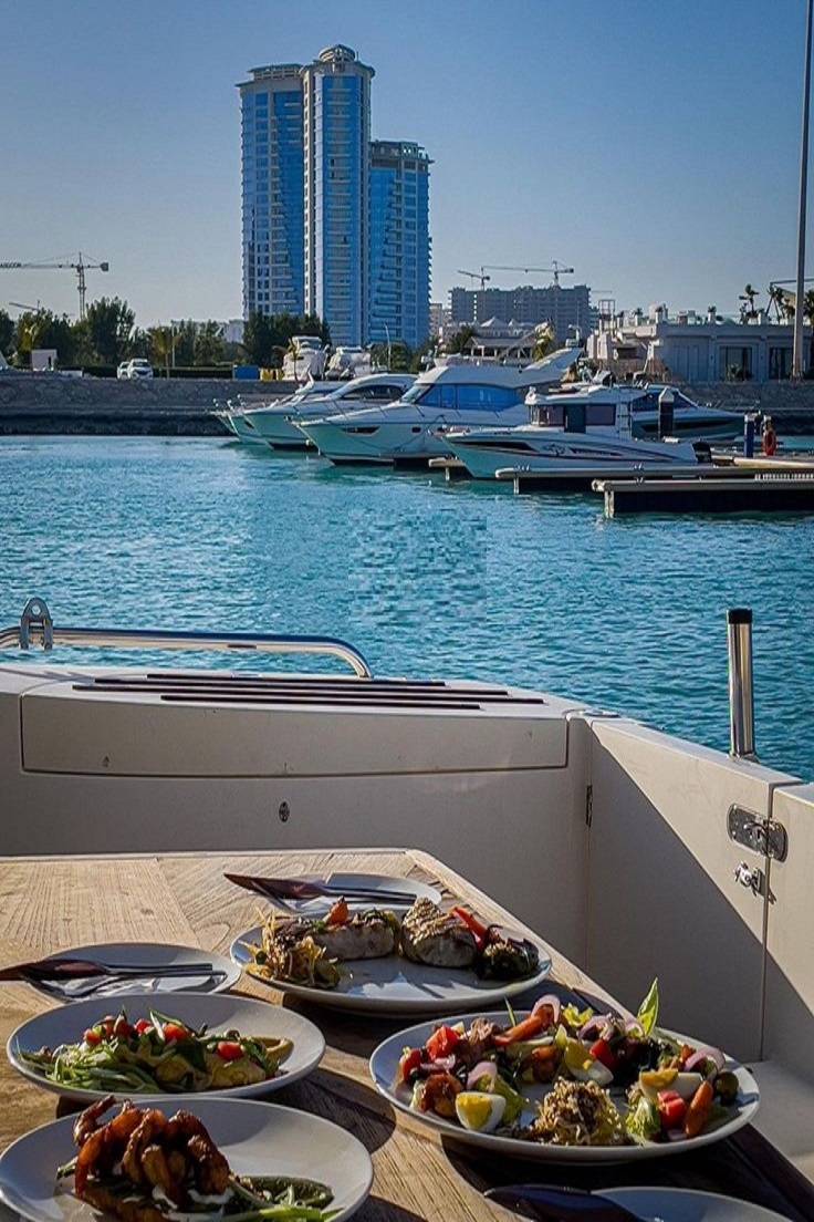 Persian Sea, Kish Island, Iran (Persia)