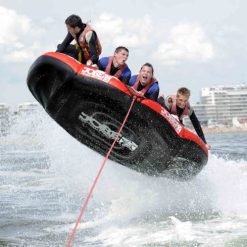 Bouée tractée_ Bouée tractée_