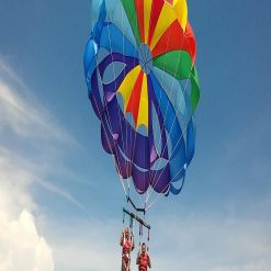 پاراسل پاراسل